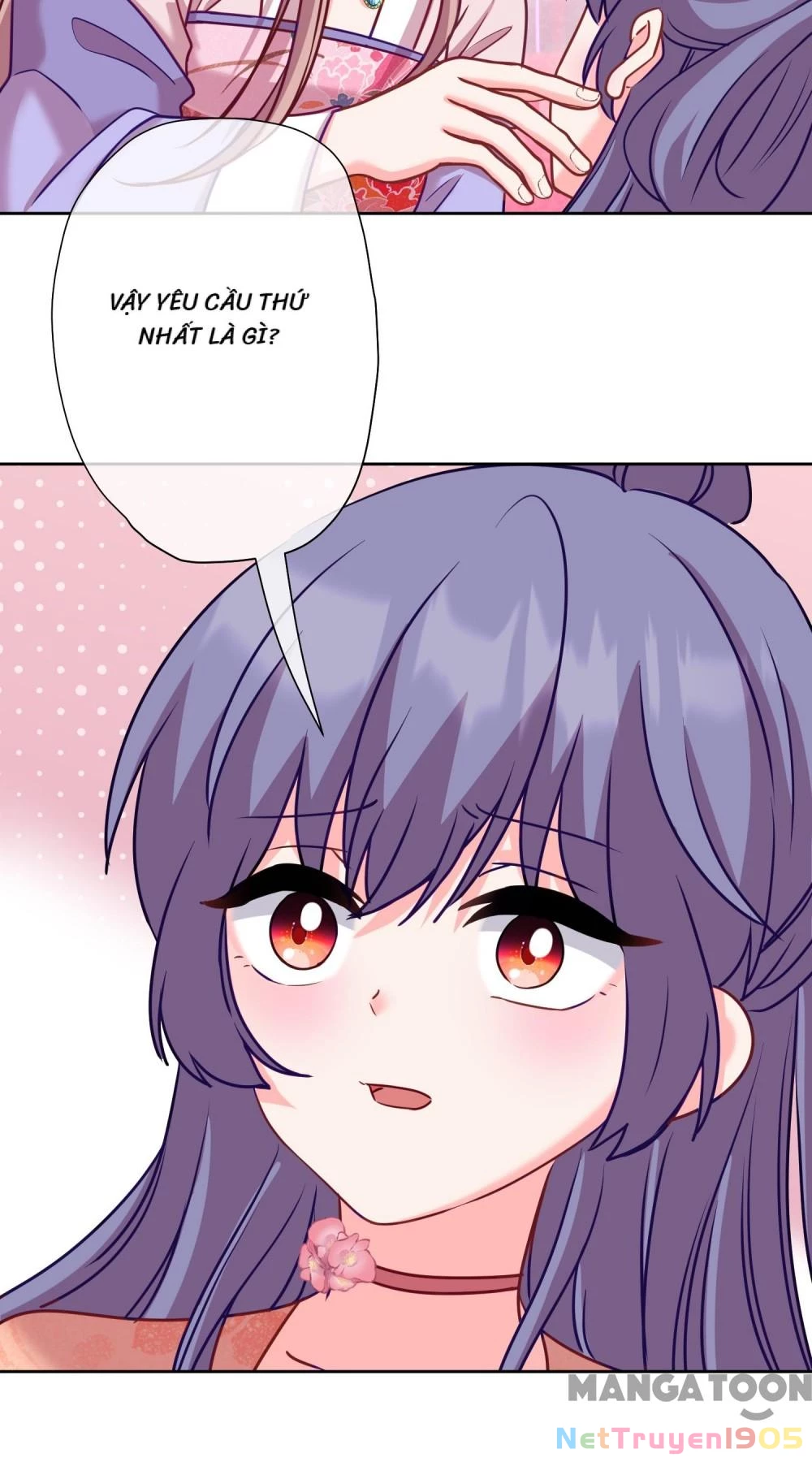 Ồ, Sủng Phi Đại Nhân Của Ta Chapter 366 - 23