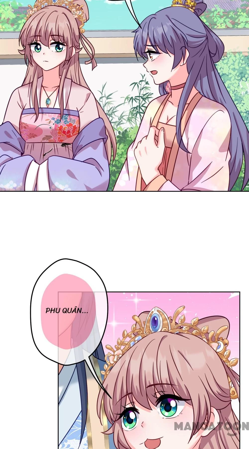 Ồ, Sủng Phi Đại Nhân Của Ta Chapter 367 - 5