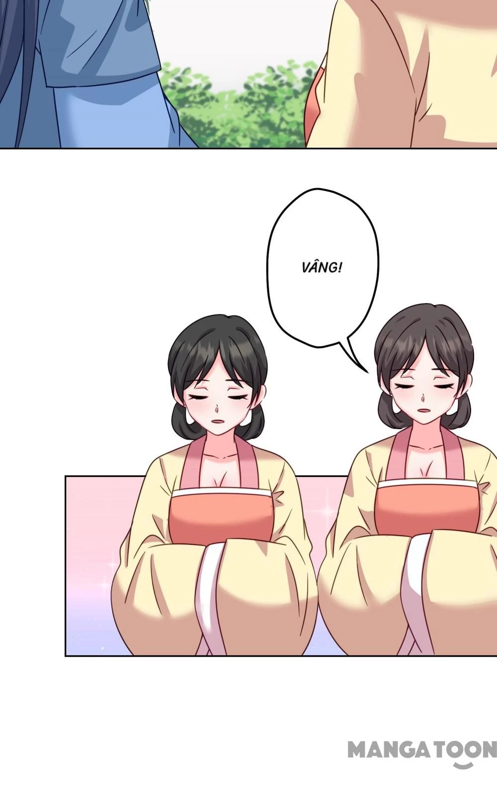 Ồ, Sủng Phi Đại Nhân Của Ta Chapter 367 - 7