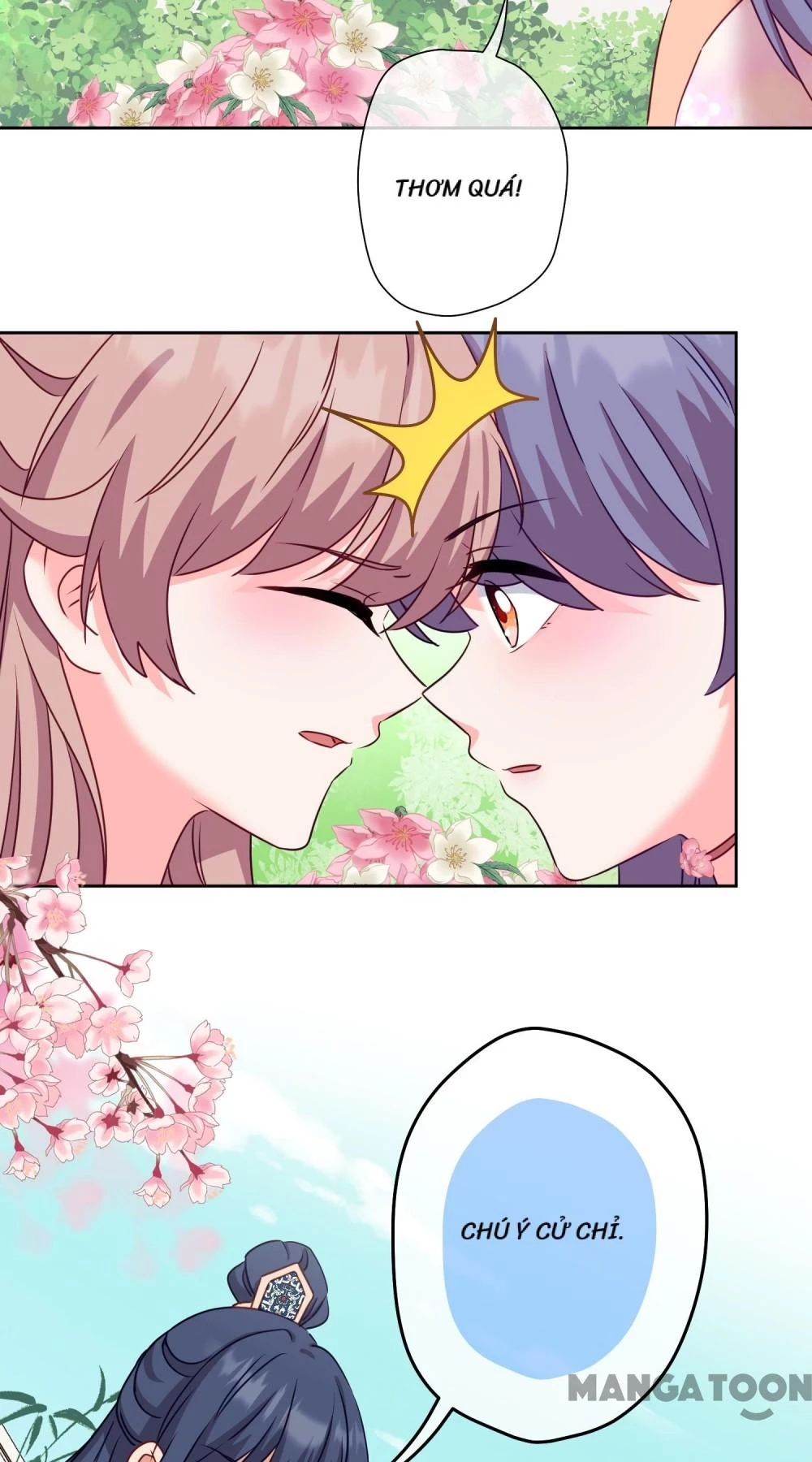 Ồ, Sủng Phi Đại Nhân Của Ta Chapter 367 - 10