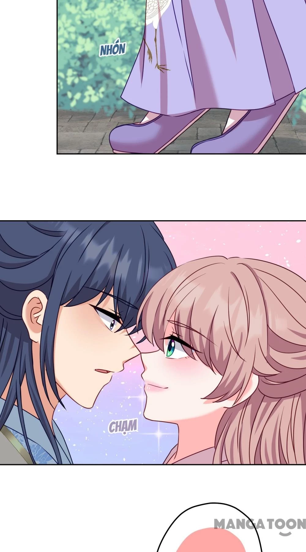 Ồ, Sủng Phi Đại Nhân Của Ta Chapter 367 - 12