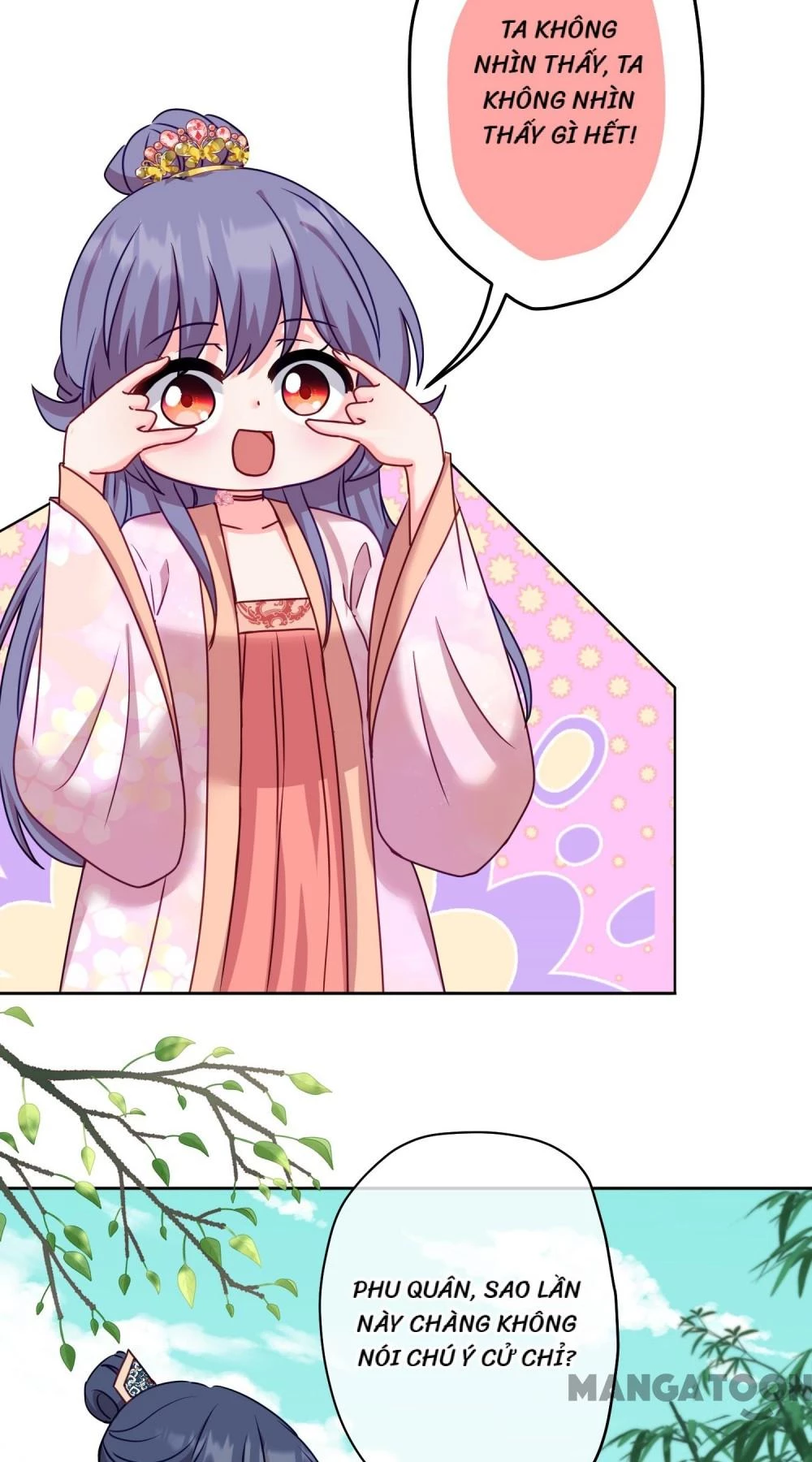 Ồ, Sủng Phi Đại Nhân Của Ta Chapter 367 - 13
