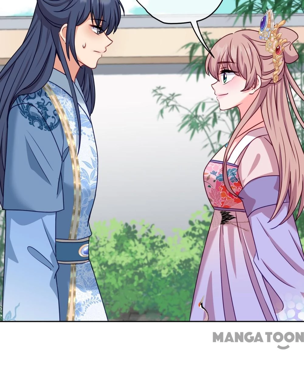 Ồ, Sủng Phi Đại Nhân Của Ta Chapter 367 - 14