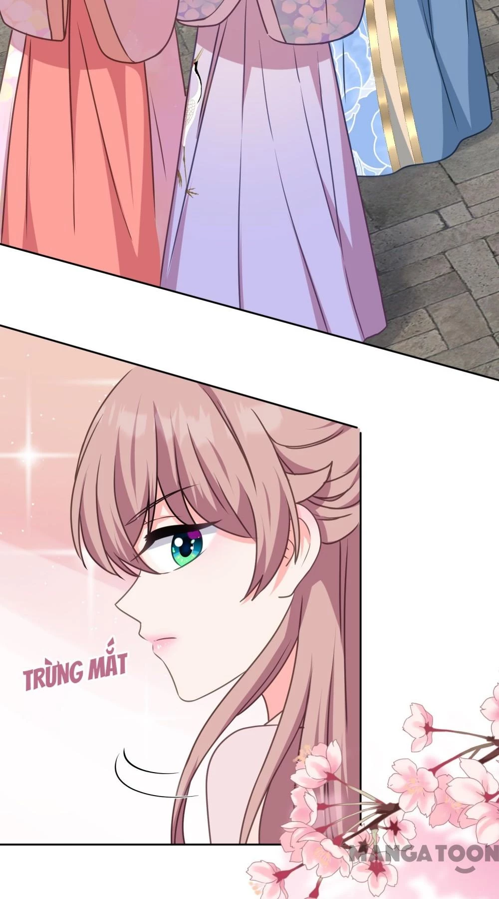 Ồ, Sủng Phi Đại Nhân Của Ta Chapter 367 - 20