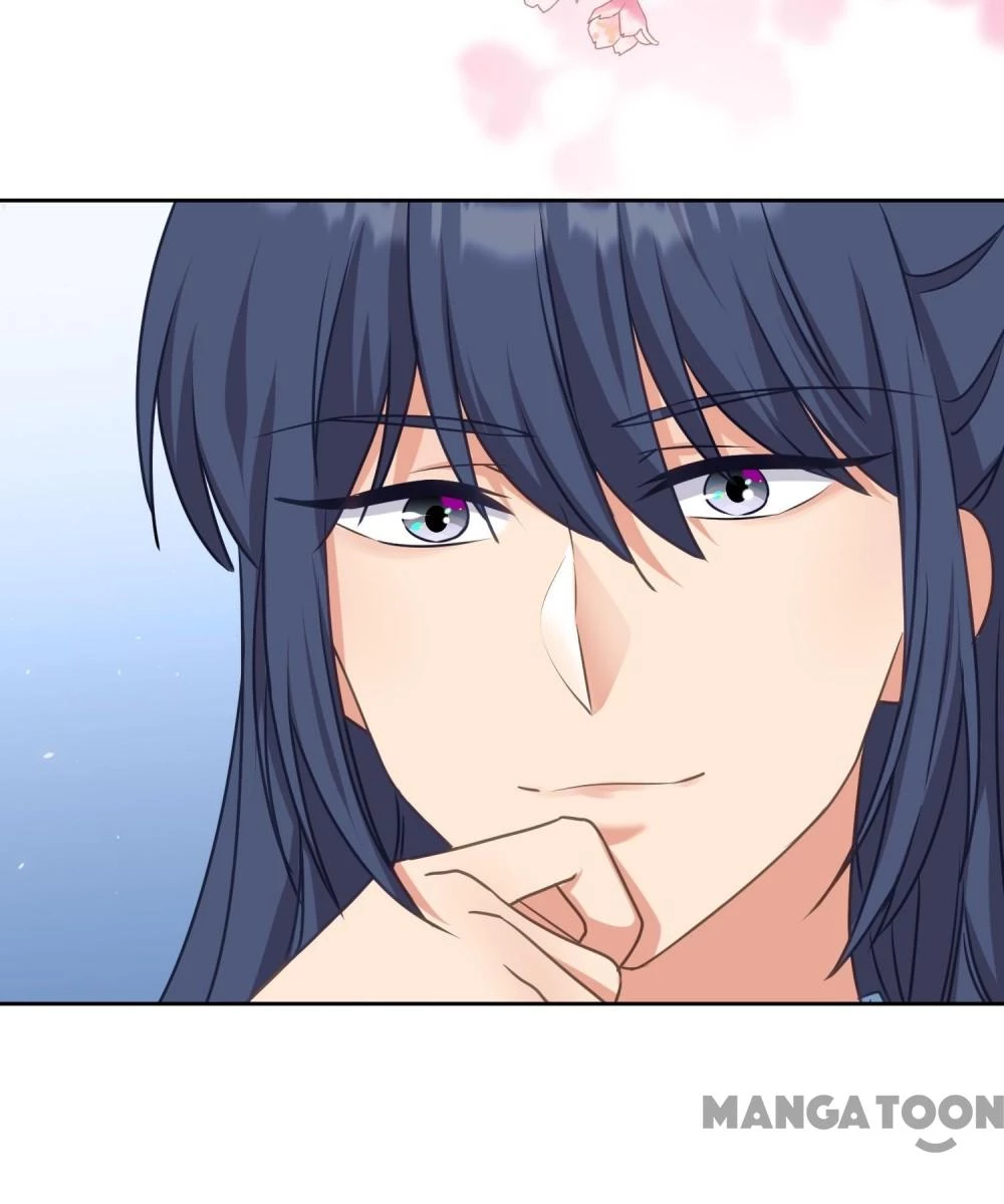 Ồ, Sủng Phi Đại Nhân Của Ta Chapter 367 - 21