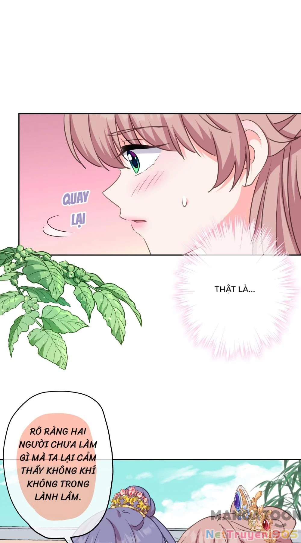 Ồ, Sủng Phi Đại Nhân Của Ta Chapter 367 - 22
