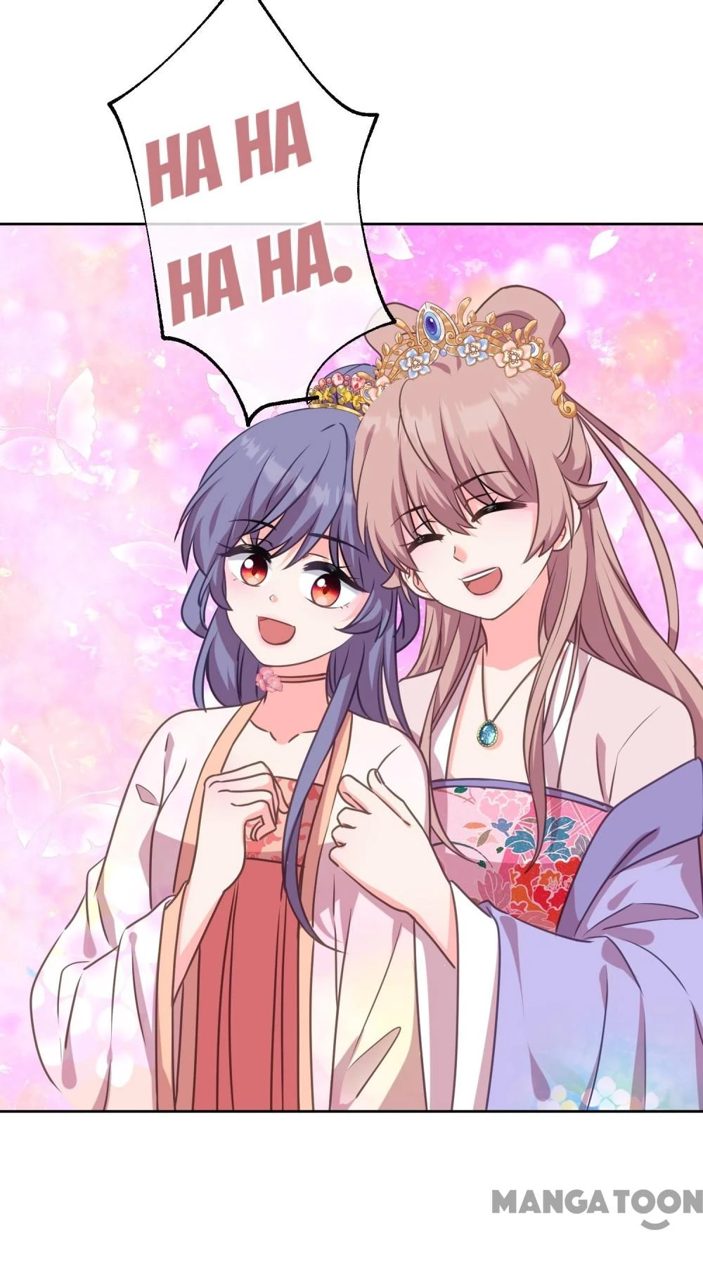 Ồ, Sủng Phi Đại Nhân Của Ta Chapter 367 - 25