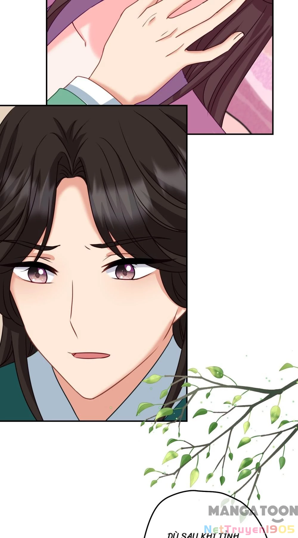 Ồ, Sủng Phi Đại Nhân Của Ta Chapter 368 - 3