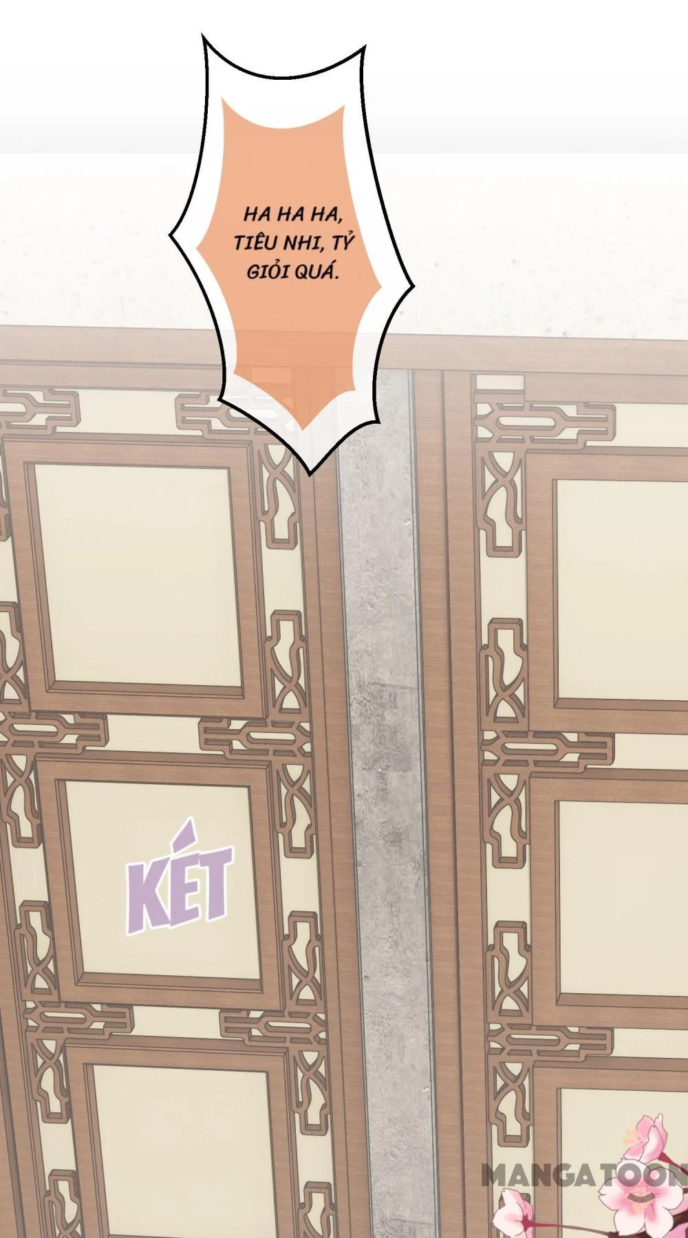 Ồ, Sủng Phi Đại Nhân Của Ta Chapter 368 - 5