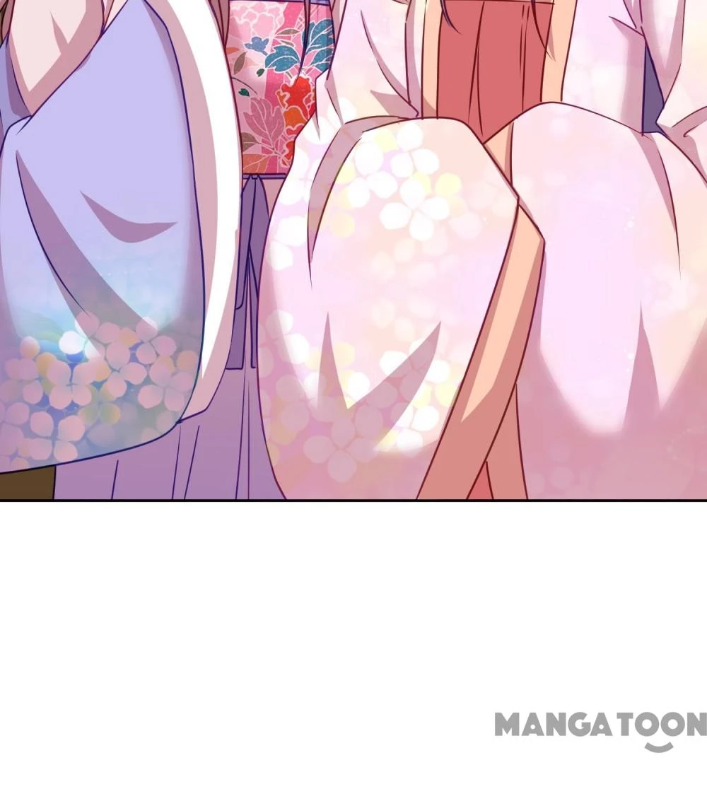 Ồ, Sủng Phi Đại Nhân Của Ta Chapter 368 - 7