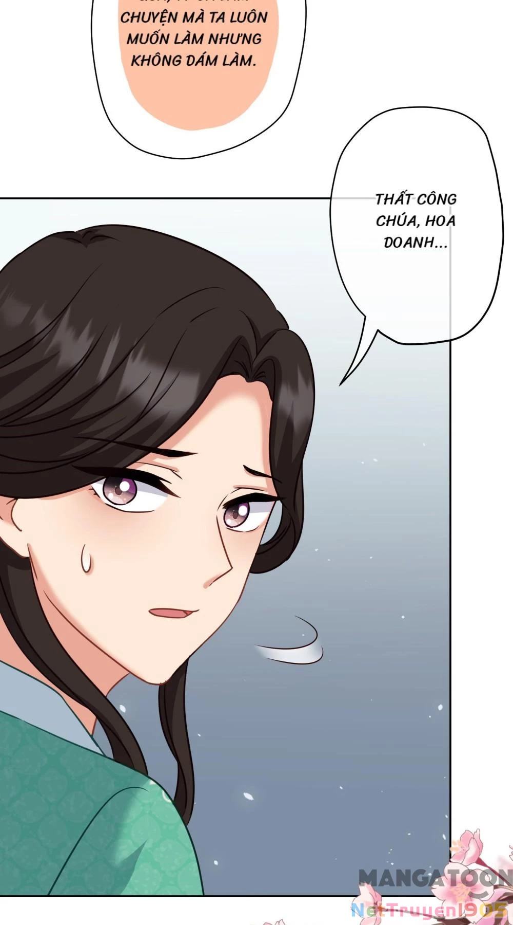 Ồ, Sủng Phi Đại Nhân Của Ta Chapter 368 - 9