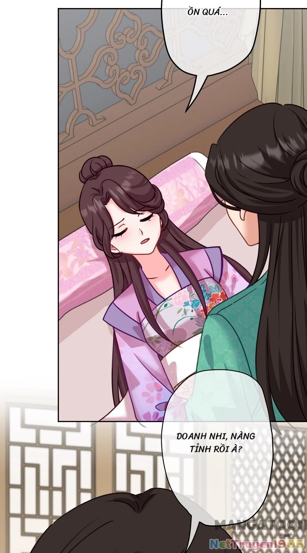 Ồ, Sủng Phi Đại Nhân Của Ta Chapter 368 - 11