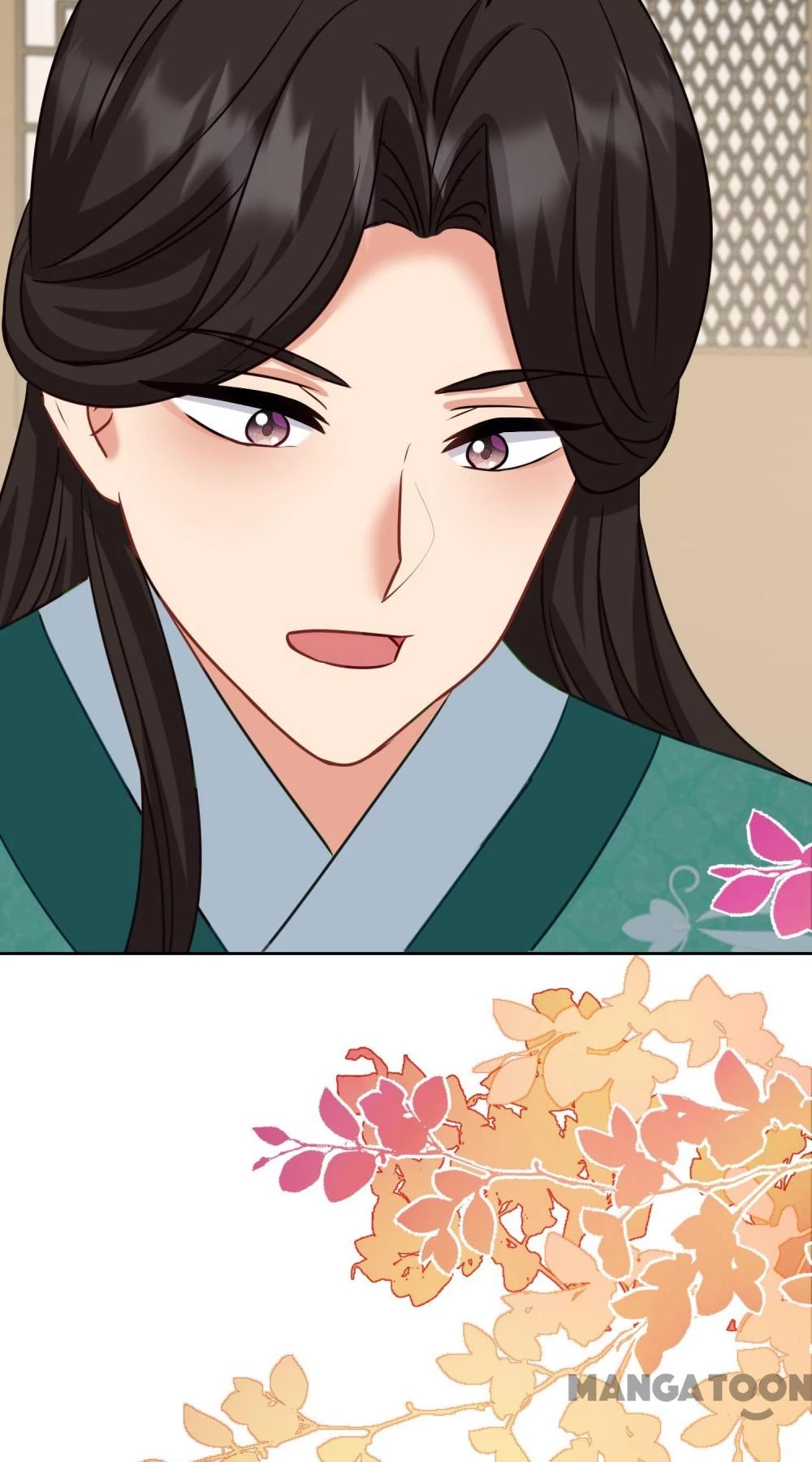 Ồ, Sủng Phi Đại Nhân Của Ta Chapter 368 - 12