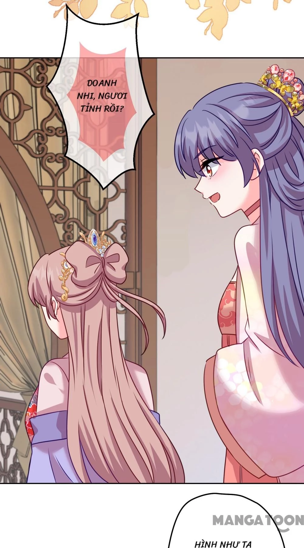 Ồ, Sủng Phi Đại Nhân Của Ta Chapter 368 - 13