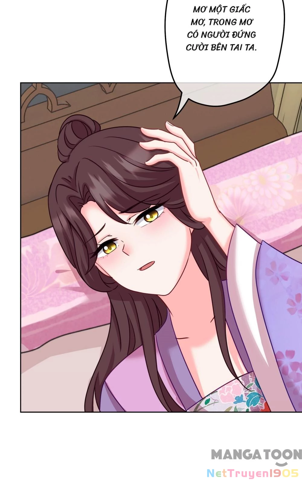 Ồ, Sủng Phi Đại Nhân Của Ta Chapter 368 - 14