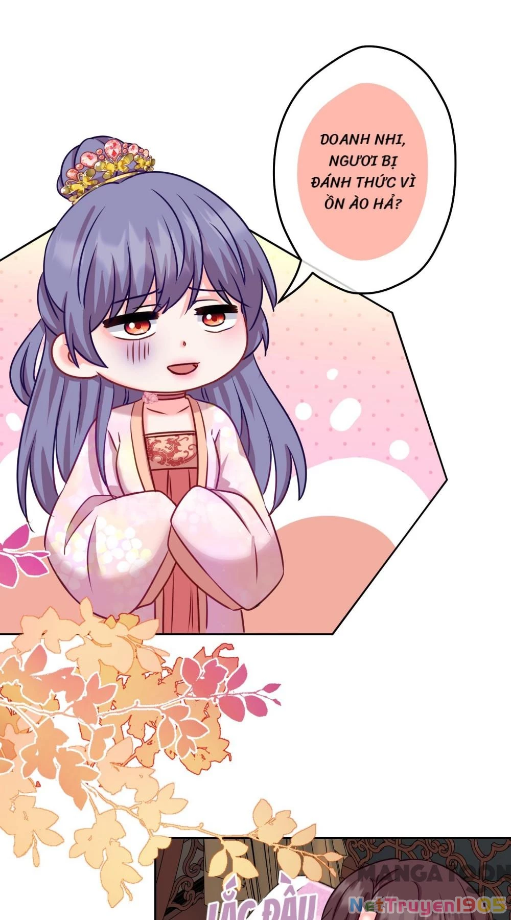 Ồ, Sủng Phi Đại Nhân Của Ta Chapter 368 - 15