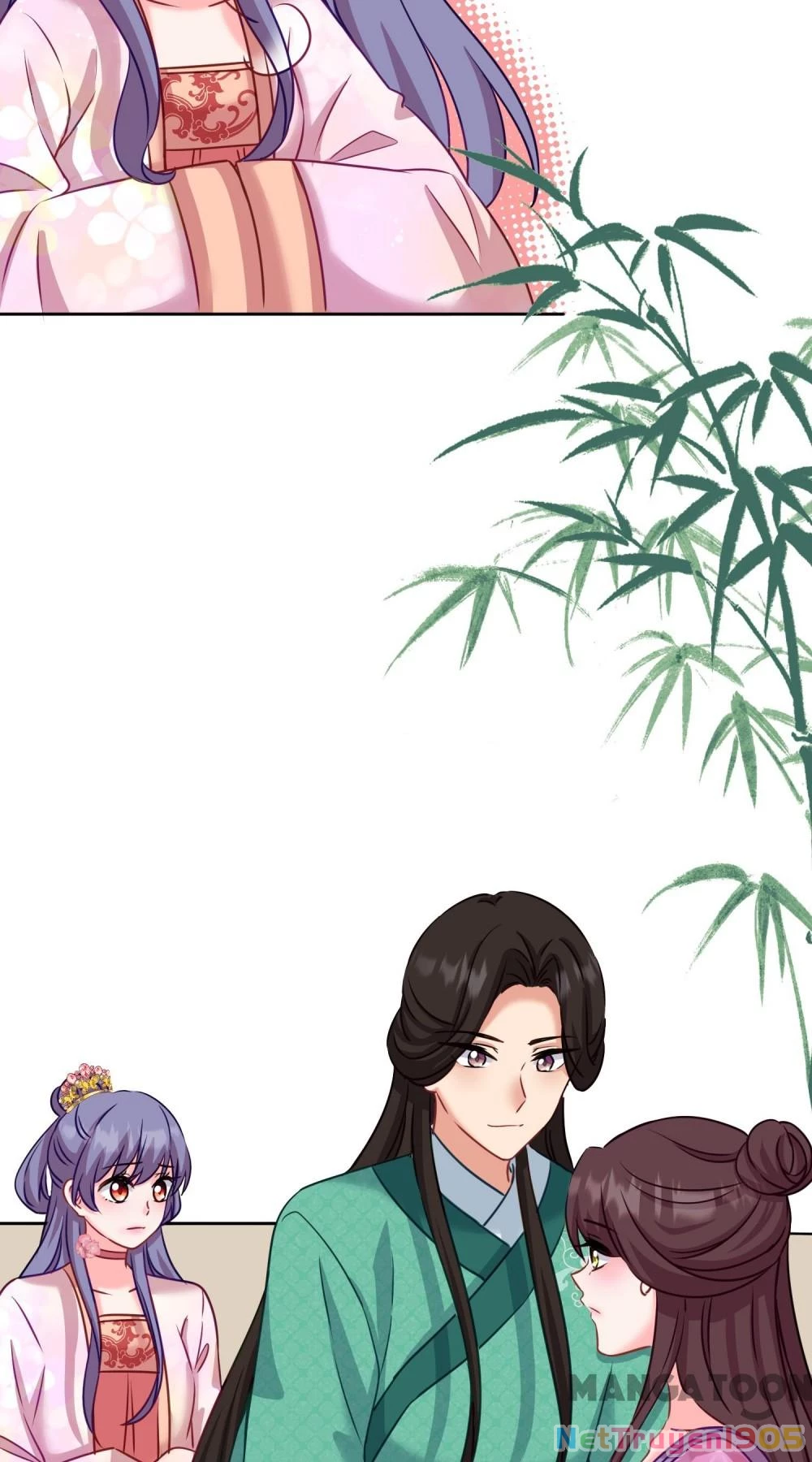 Ồ, Sủng Phi Đại Nhân Của Ta Chapter 368 - 17