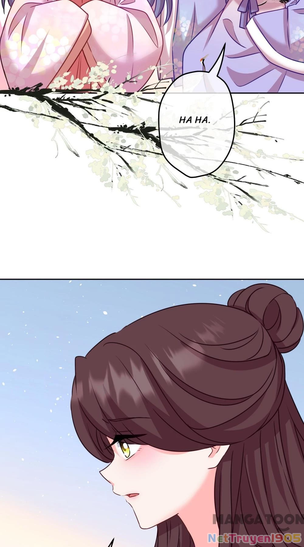 Ồ, Sủng Phi Đại Nhân Của Ta Chapter 368 - 19