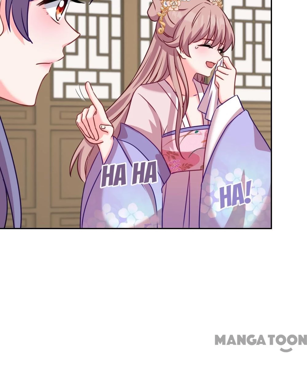 Ồ, Sủng Phi Đại Nhân Của Ta Chapter 368 - 21