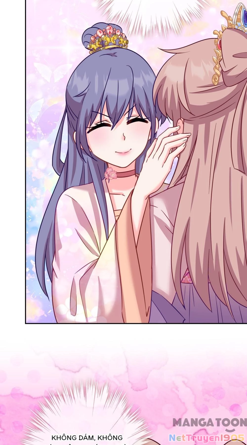 Ồ, Sủng Phi Đại Nhân Của Ta Chapter 368 - 23