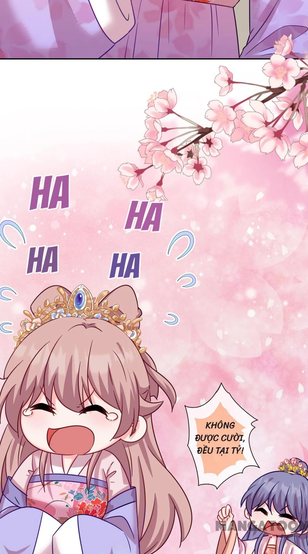 Ồ, Sủng Phi Đại Nhân Của Ta Chapter 368 - 26
