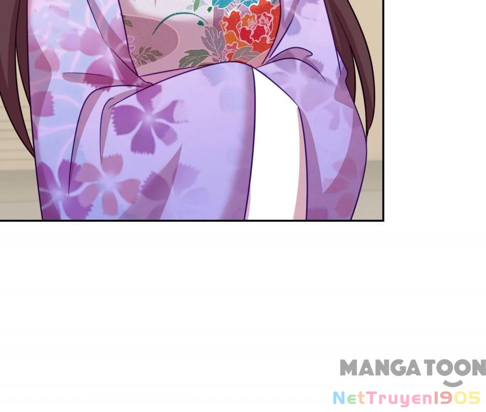 Ồ, Sủng Phi Đại Nhân Của Ta Chapter 368 - 28