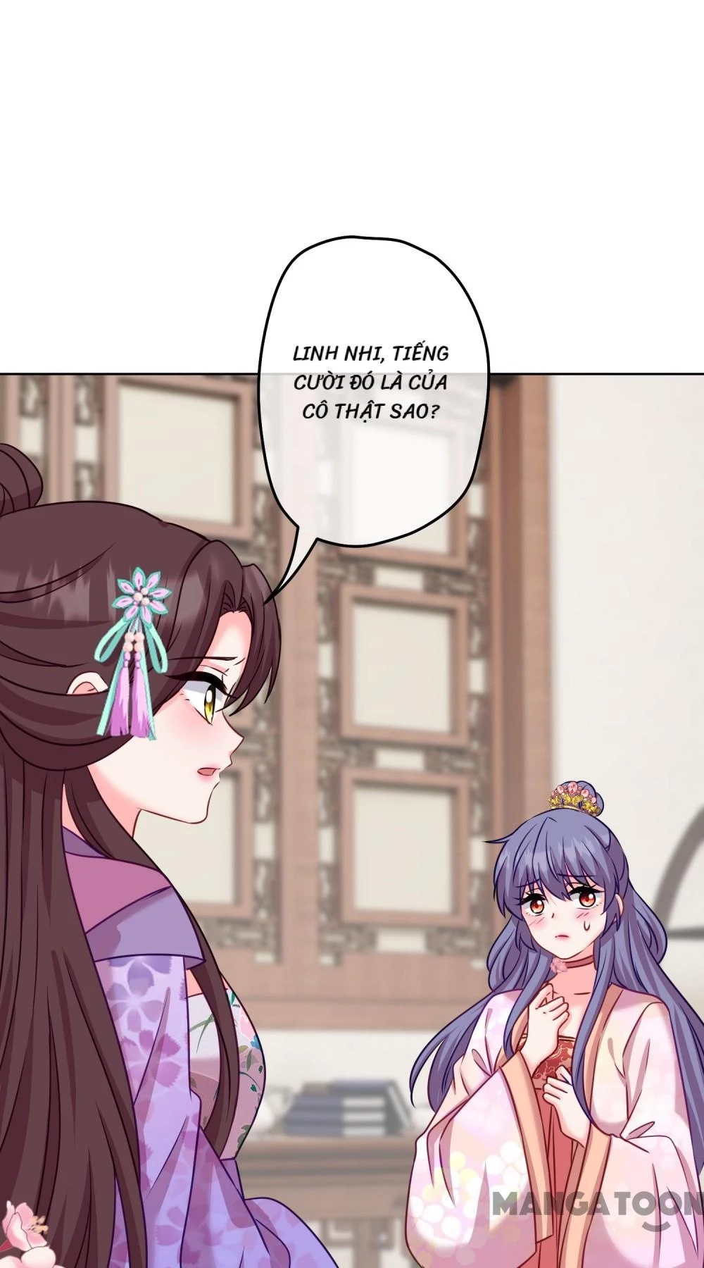 Ồ, Sủng Phi Đại Nhân Của Ta Chapter 368 - 29