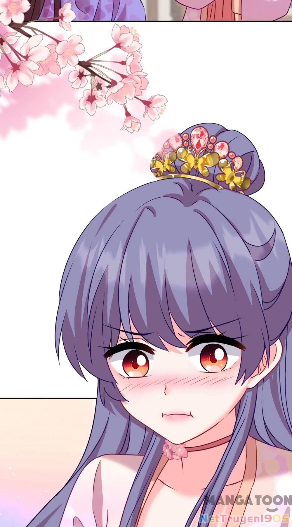 Ồ, Sủng Phi Đại Nhân Của Ta Chapter 368 - 30