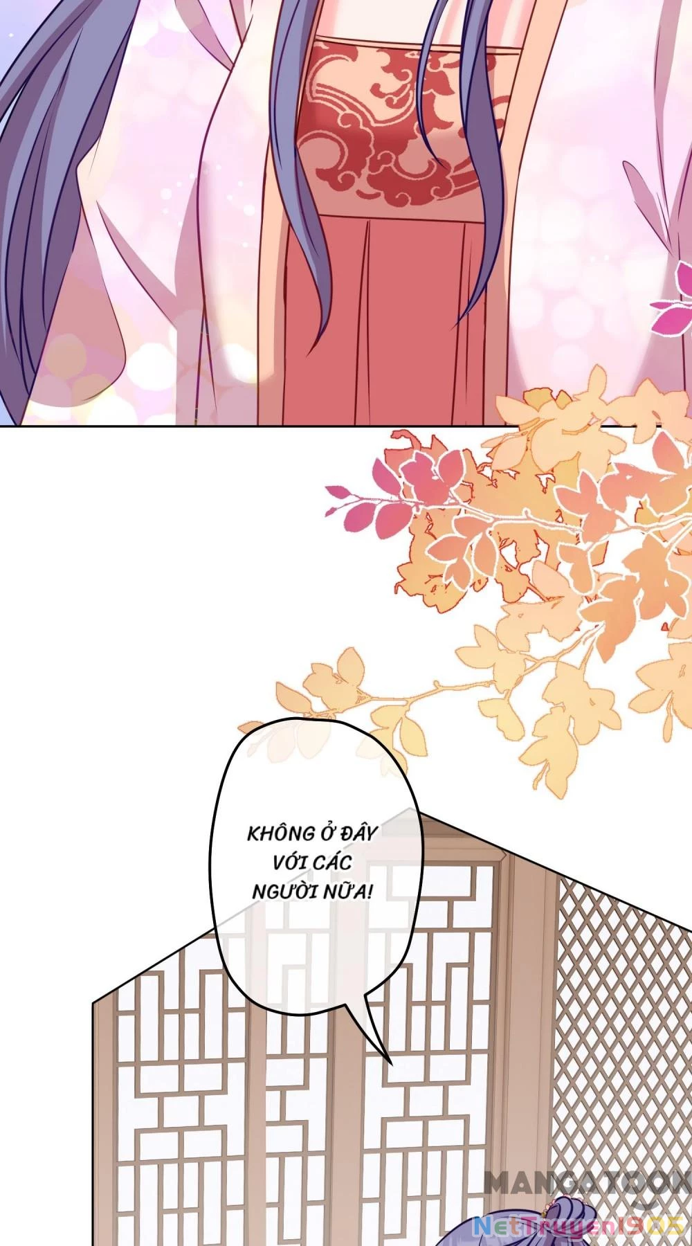 Ồ, Sủng Phi Đại Nhân Của Ta Chapter 368 - 31