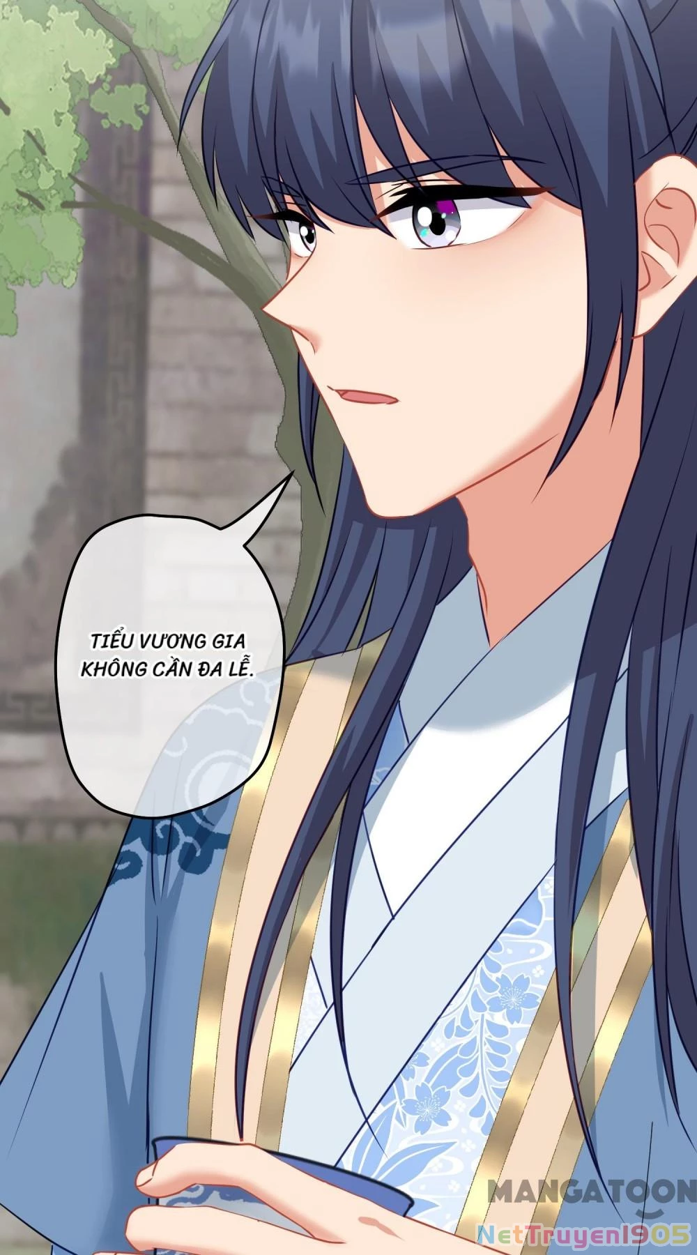 Ồ, Sủng Phi Đại Nhân Của Ta Chapter 369 - 9