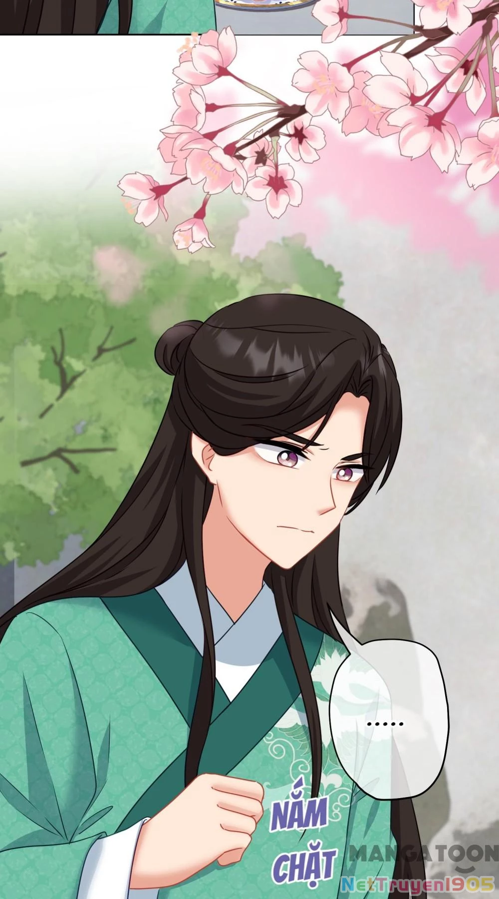 Ồ, Sủng Phi Đại Nhân Của Ta Chapter 369 - 11