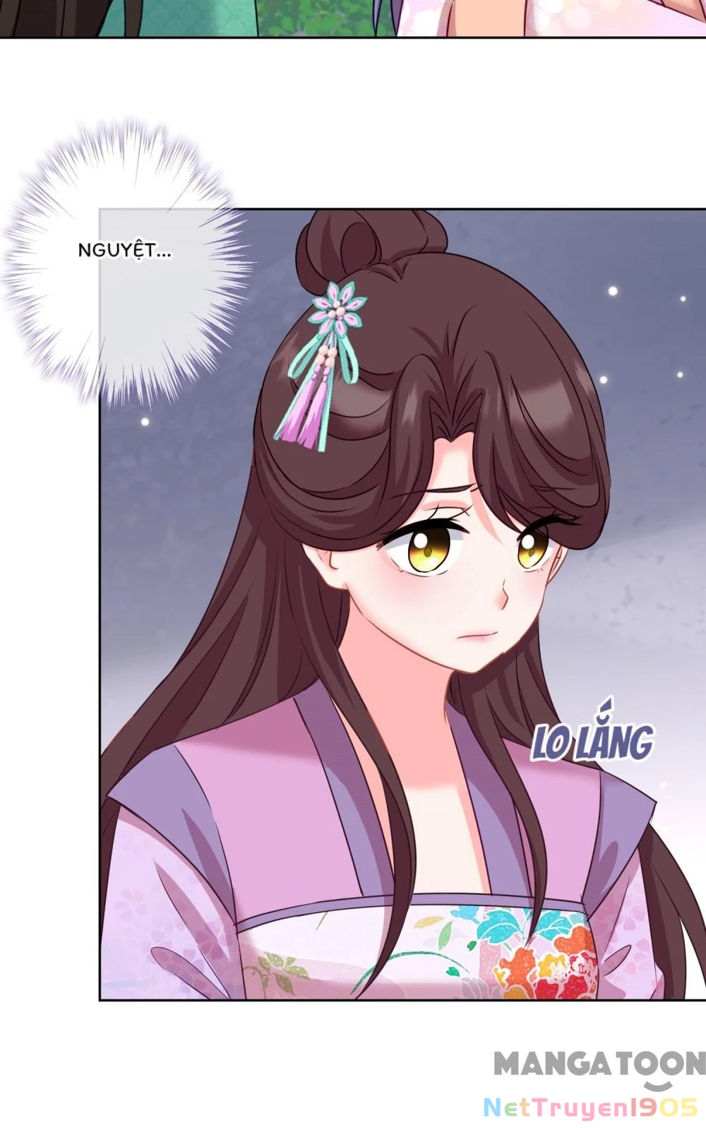 Ồ, Sủng Phi Đại Nhân Của Ta Chapter 369 - 14