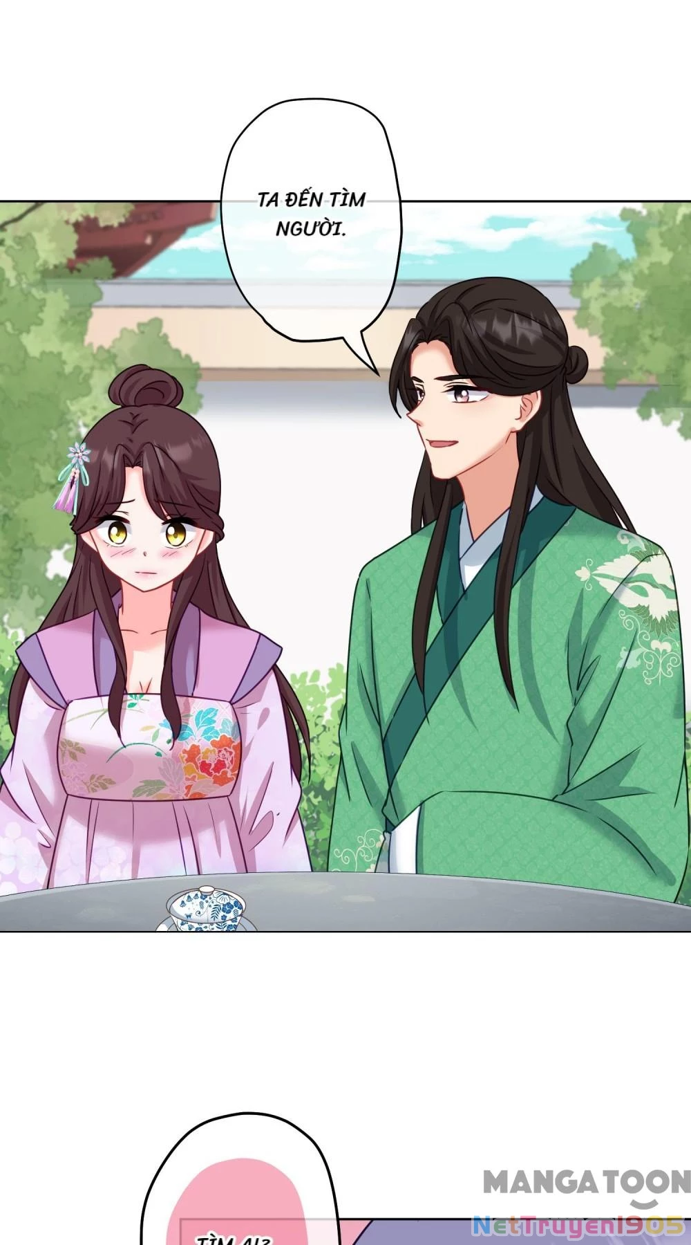 Ồ, Sủng Phi Đại Nhân Của Ta Chapter 369 - 15