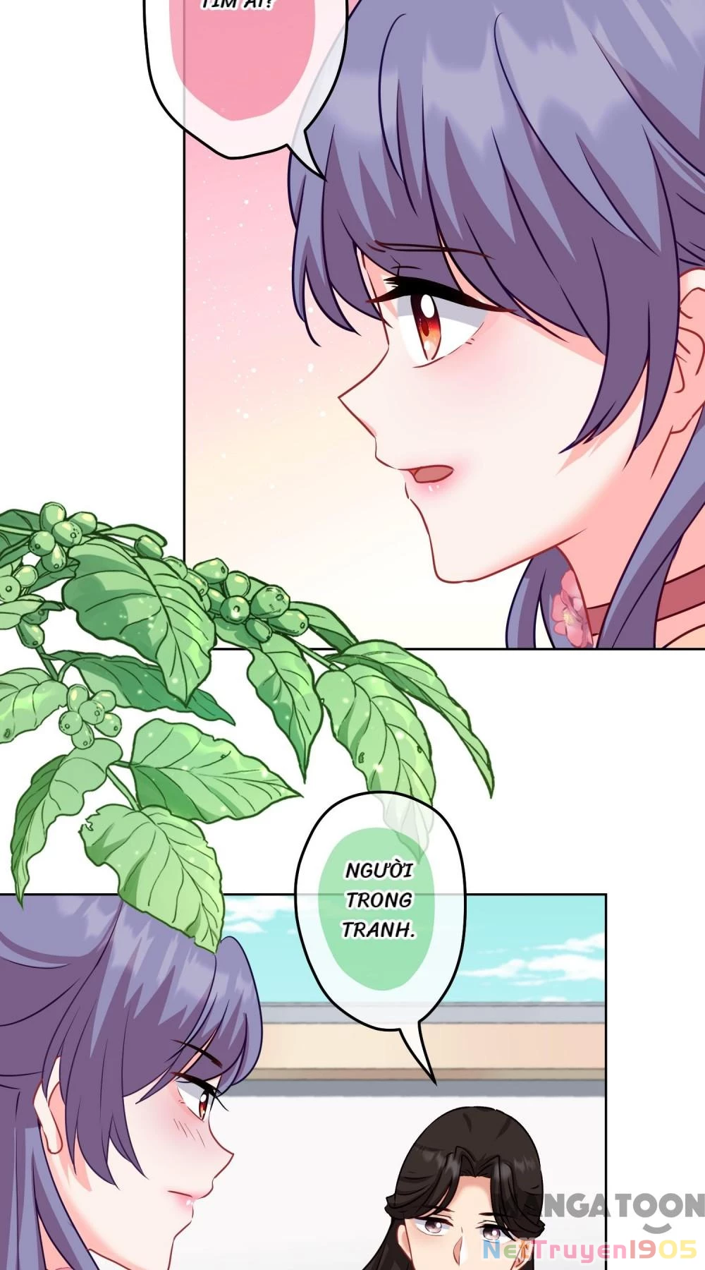 Ồ, Sủng Phi Đại Nhân Của Ta Chapter 369 - 16