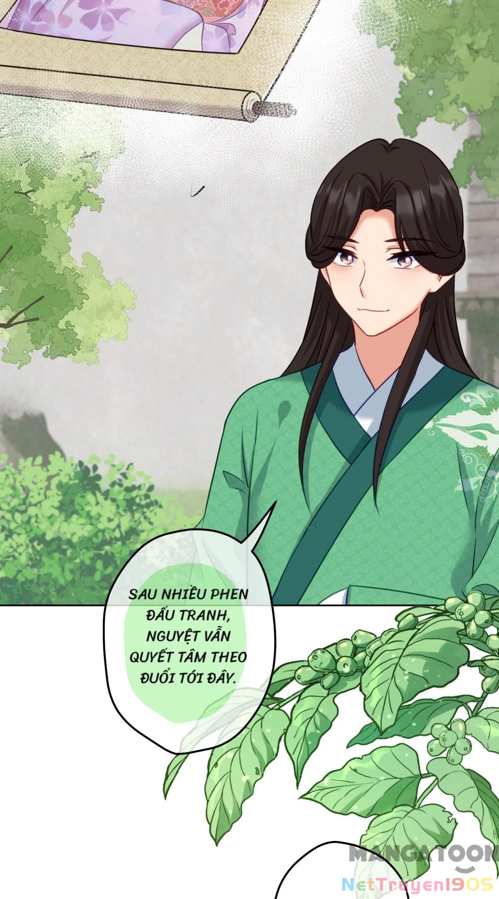 Ồ, Sủng Phi Đại Nhân Của Ta Chapter 369 - 24