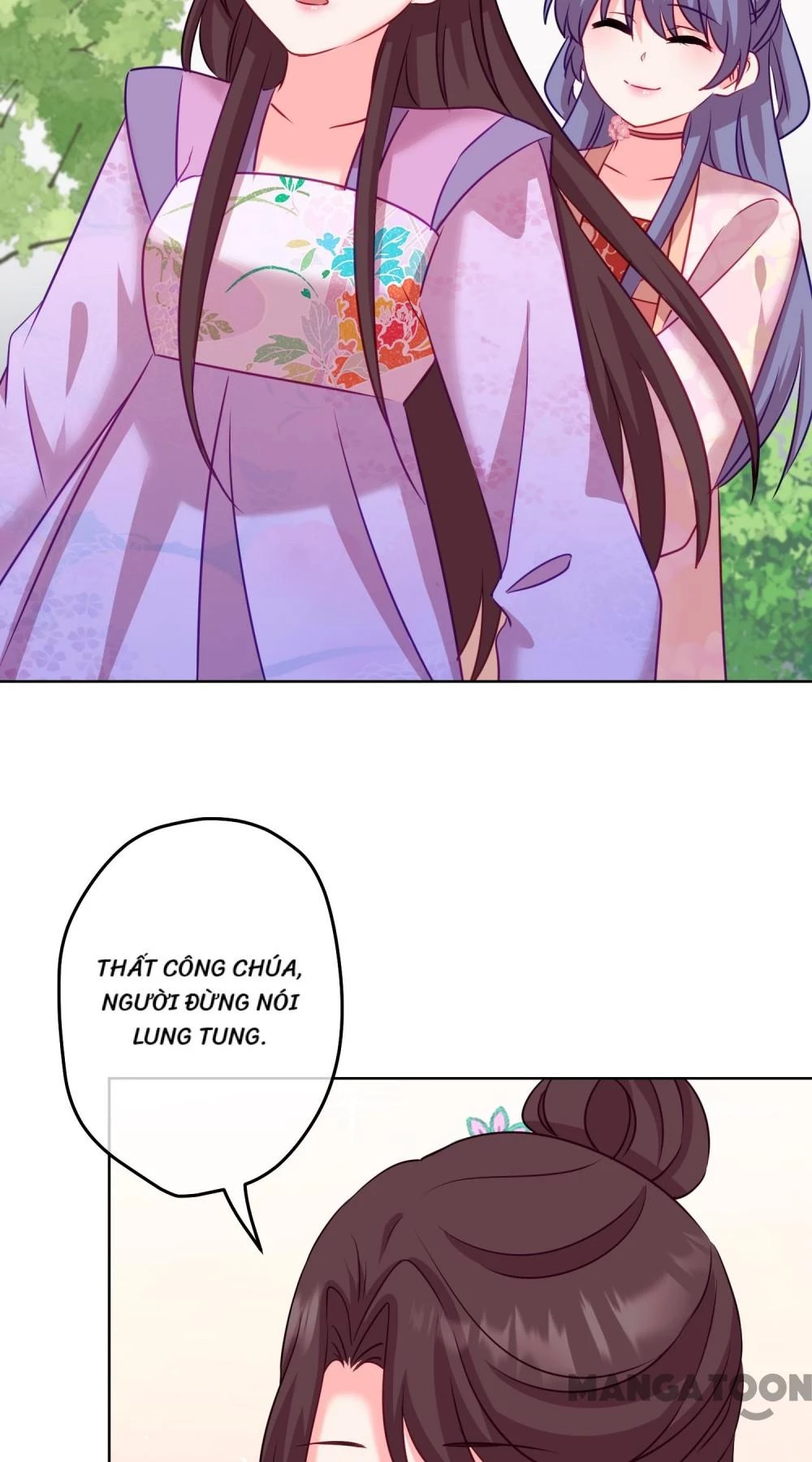 Ồ, Sủng Phi Đại Nhân Của Ta Chapter 369 - 26