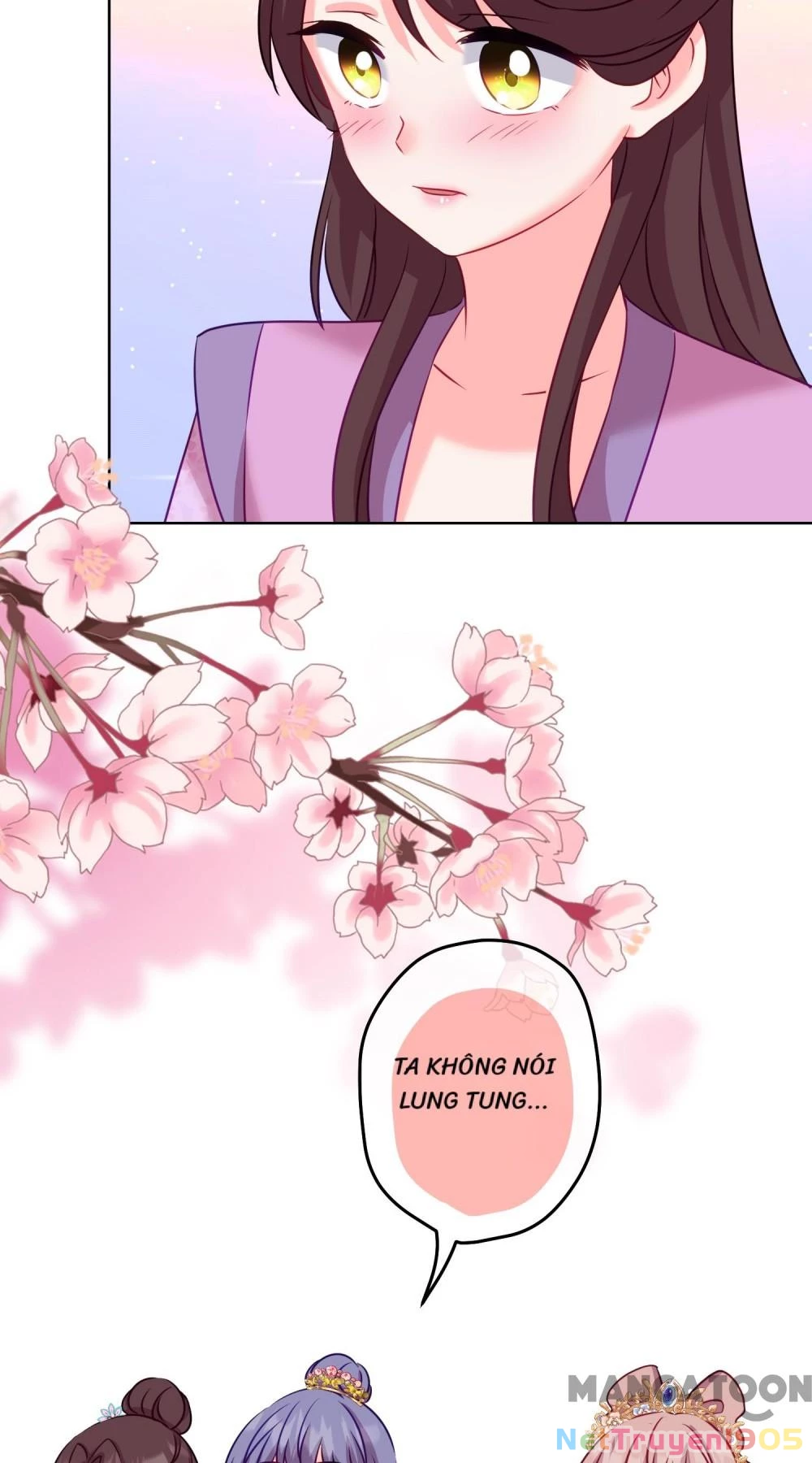 Ồ, Sủng Phi Đại Nhân Của Ta Chapter 369 - 27