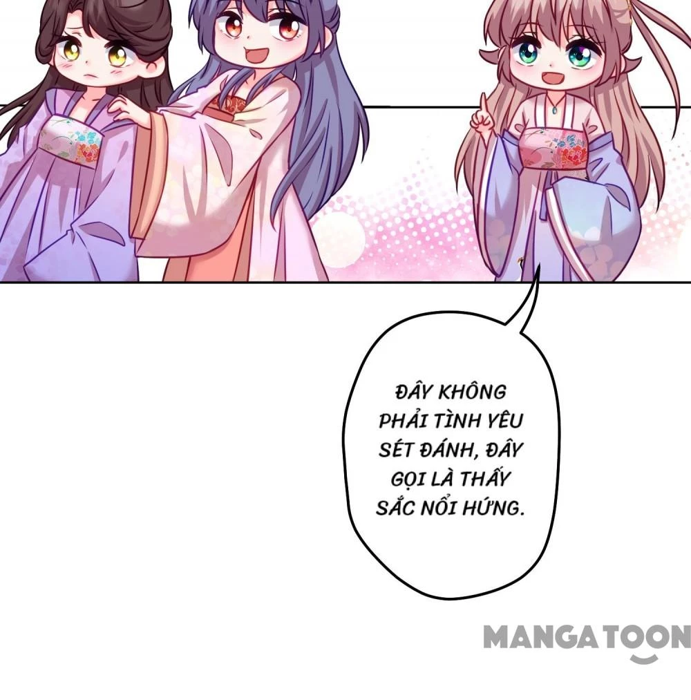 Ồ, Sủng Phi Đại Nhân Của Ta Chapter 369 - 28