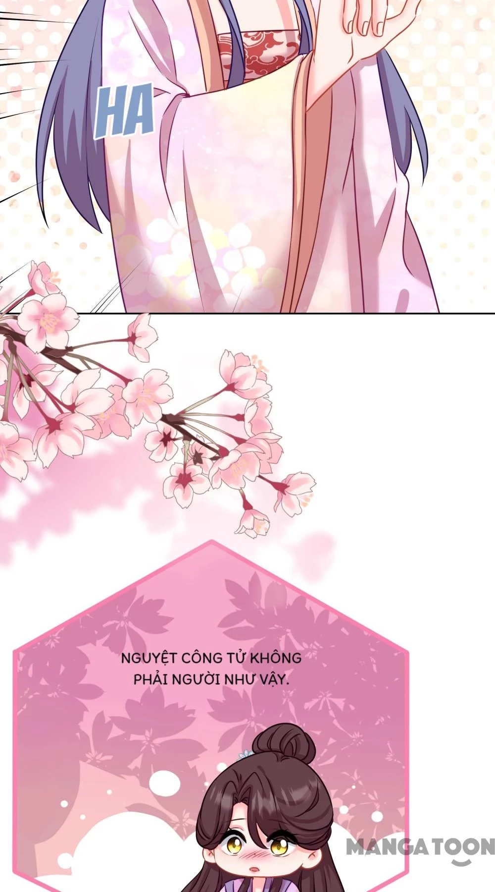 Ồ, Sủng Phi Đại Nhân Của Ta Chapter 369 - 30