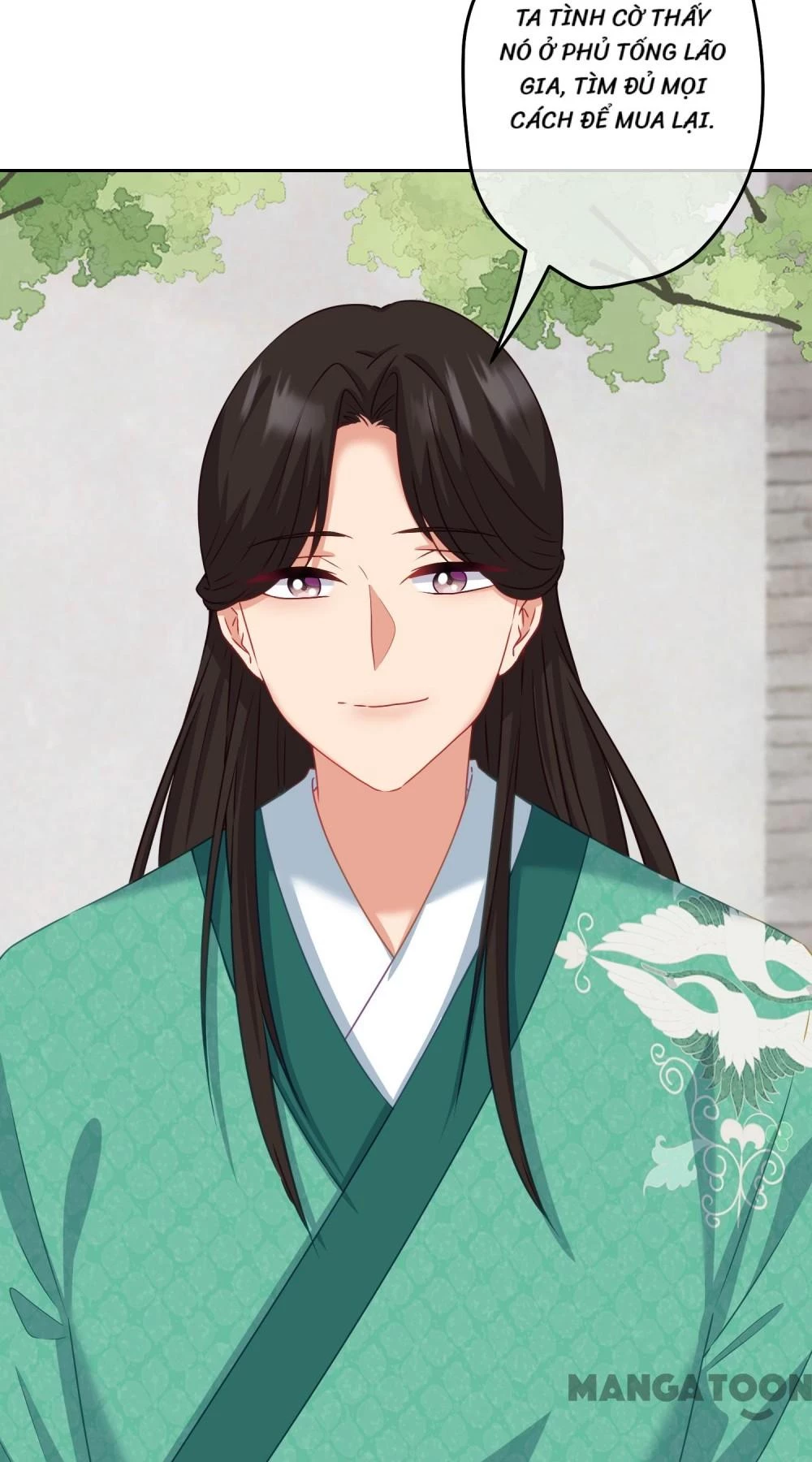Ồ, Sủng Phi Đại Nhân Của Ta Chapter 370 - 3
