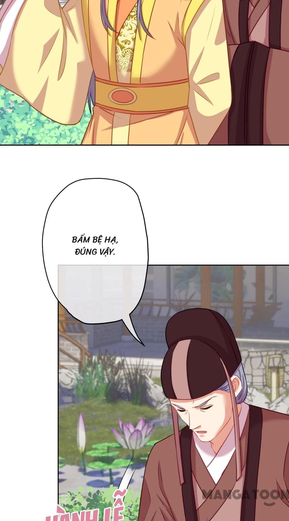 Ồ, Sủng Phi Đại Nhân Của Ta Chapter 371 - 2