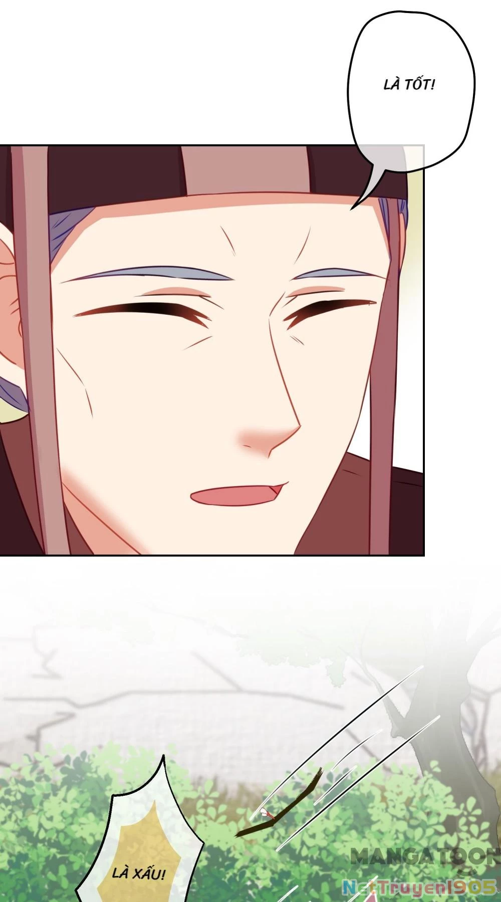 Ồ, Sủng Phi Đại Nhân Của Ta Chapter 371 - 8