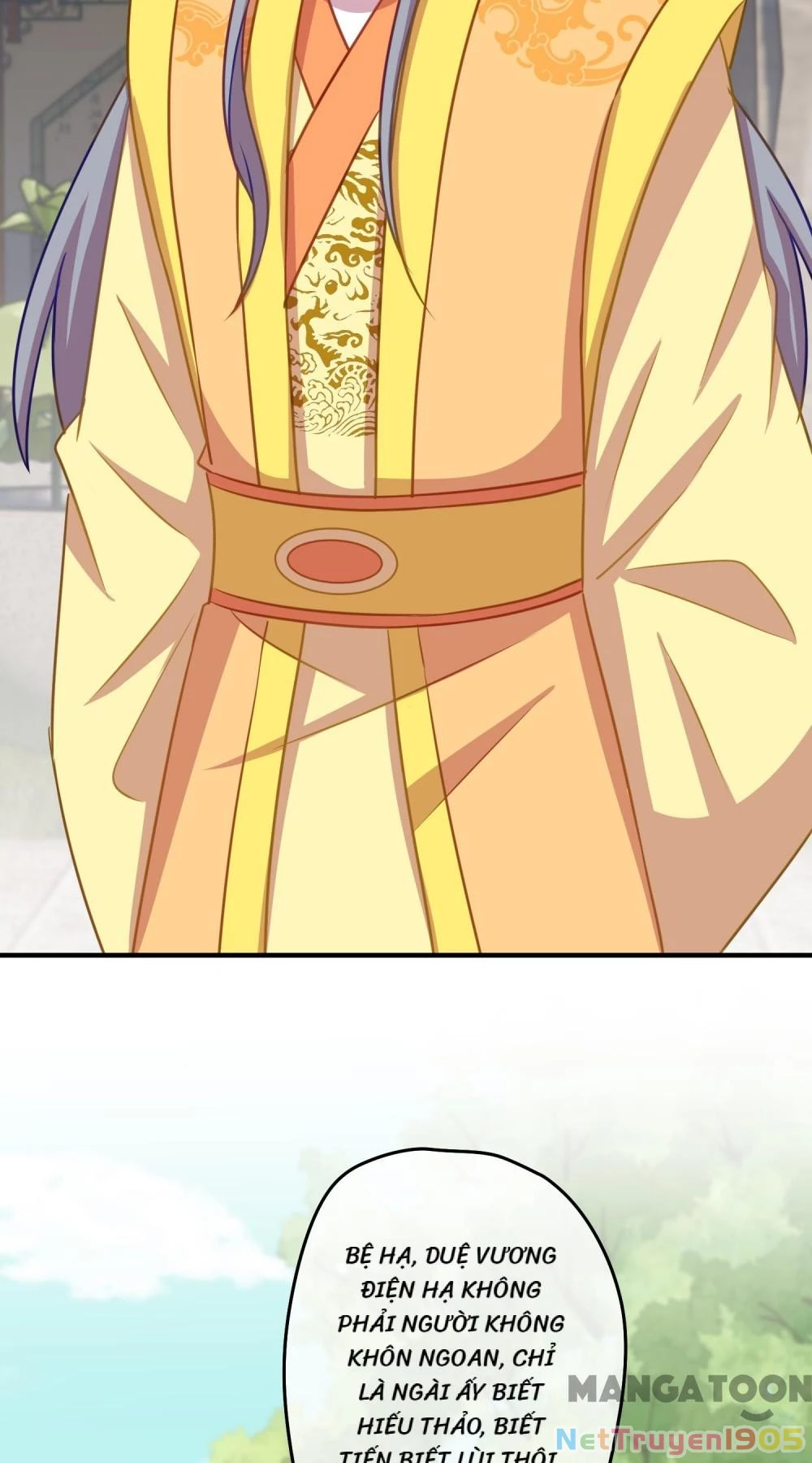 Ồ, Sủng Phi Đại Nhân Của Ta Chapter 371 - 10