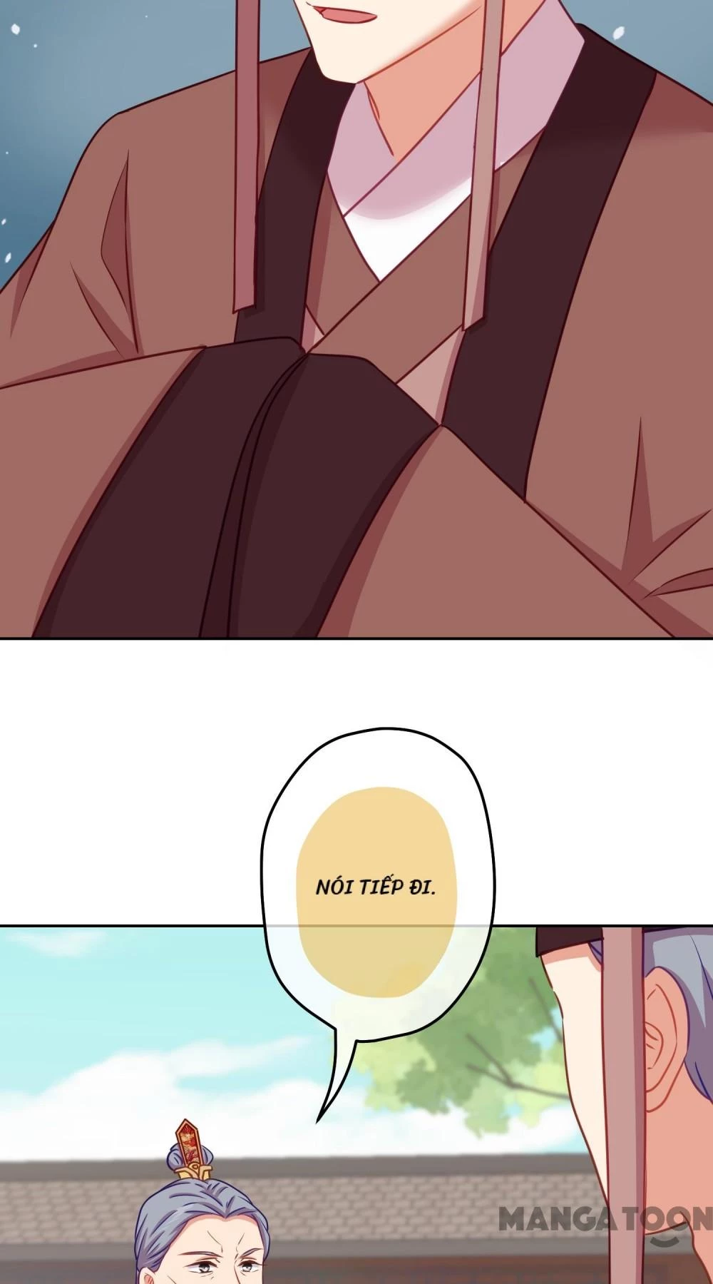 Ồ, Sủng Phi Đại Nhân Của Ta Chapter 371 - 13