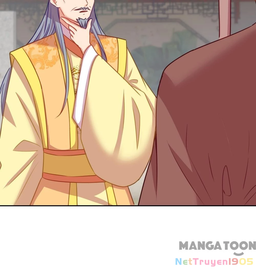 Ồ, Sủng Phi Đại Nhân Của Ta Chapter 371 - 14