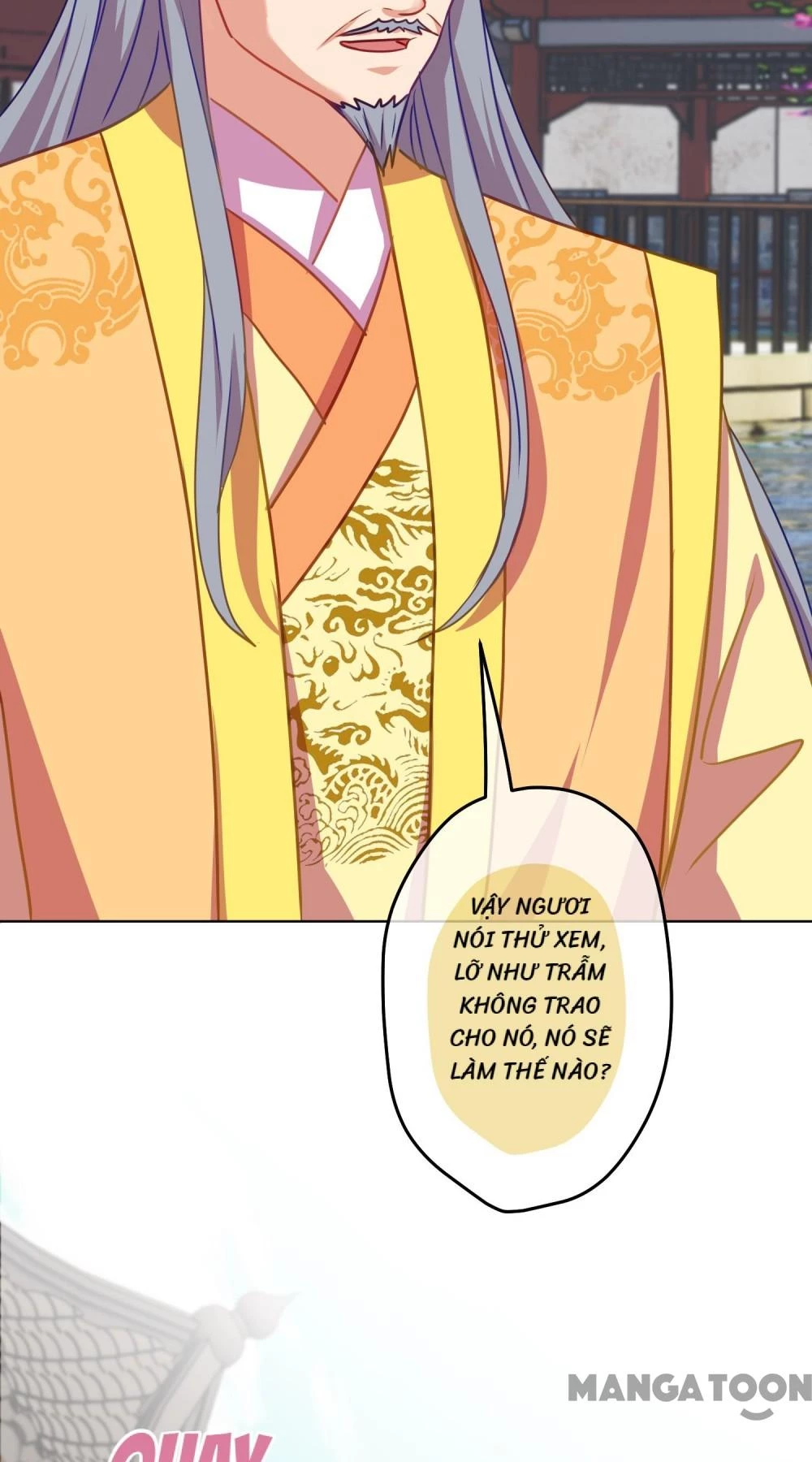 Ồ, Sủng Phi Đại Nhân Của Ta Chapter 371 - 17