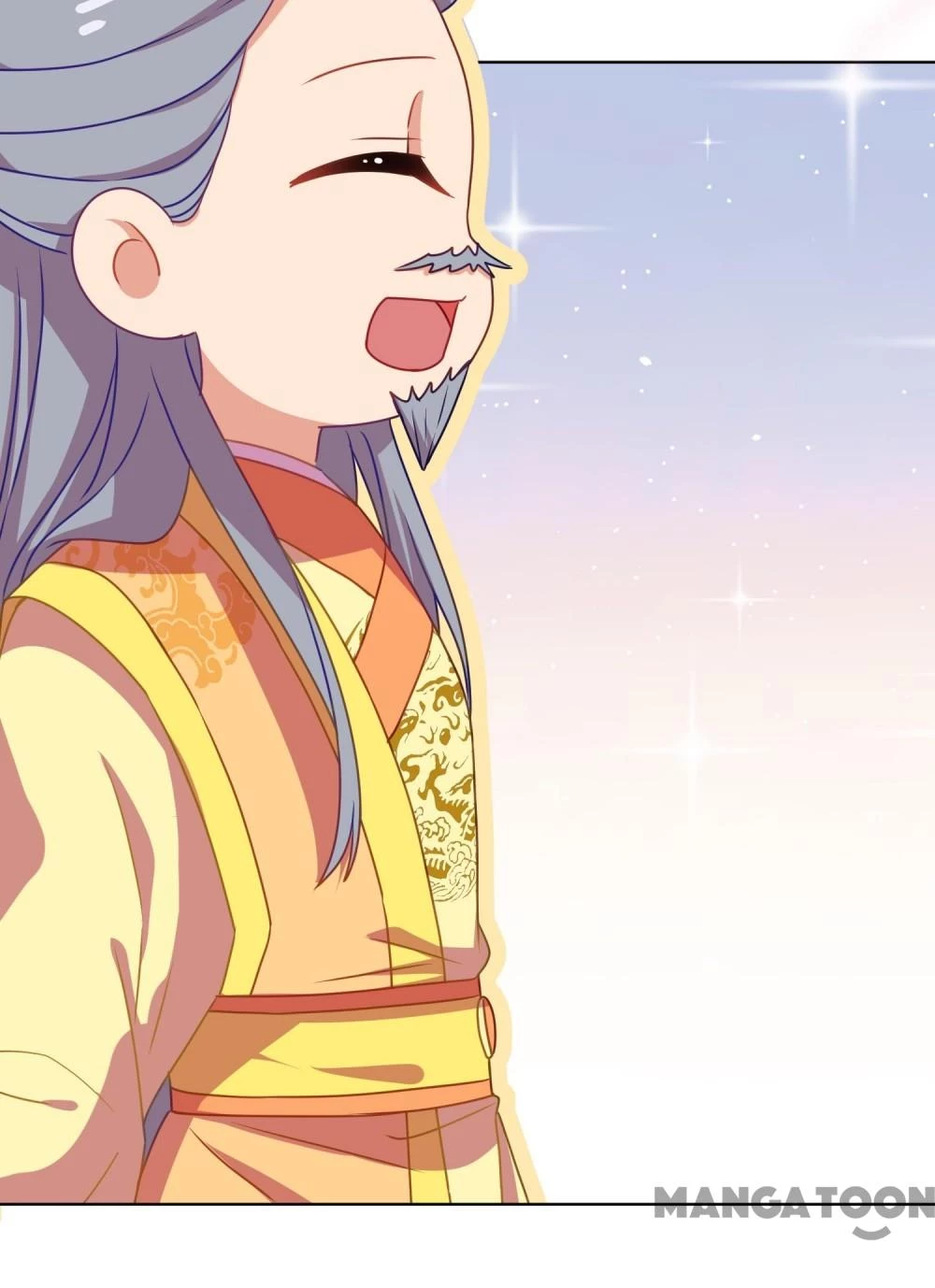 Ồ, Sủng Phi Đại Nhân Của Ta Chapter 371 - 20