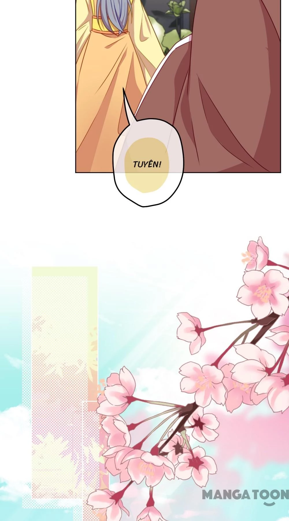 Ồ, Sủng Phi Đại Nhân Của Ta Chapter 371 - 24