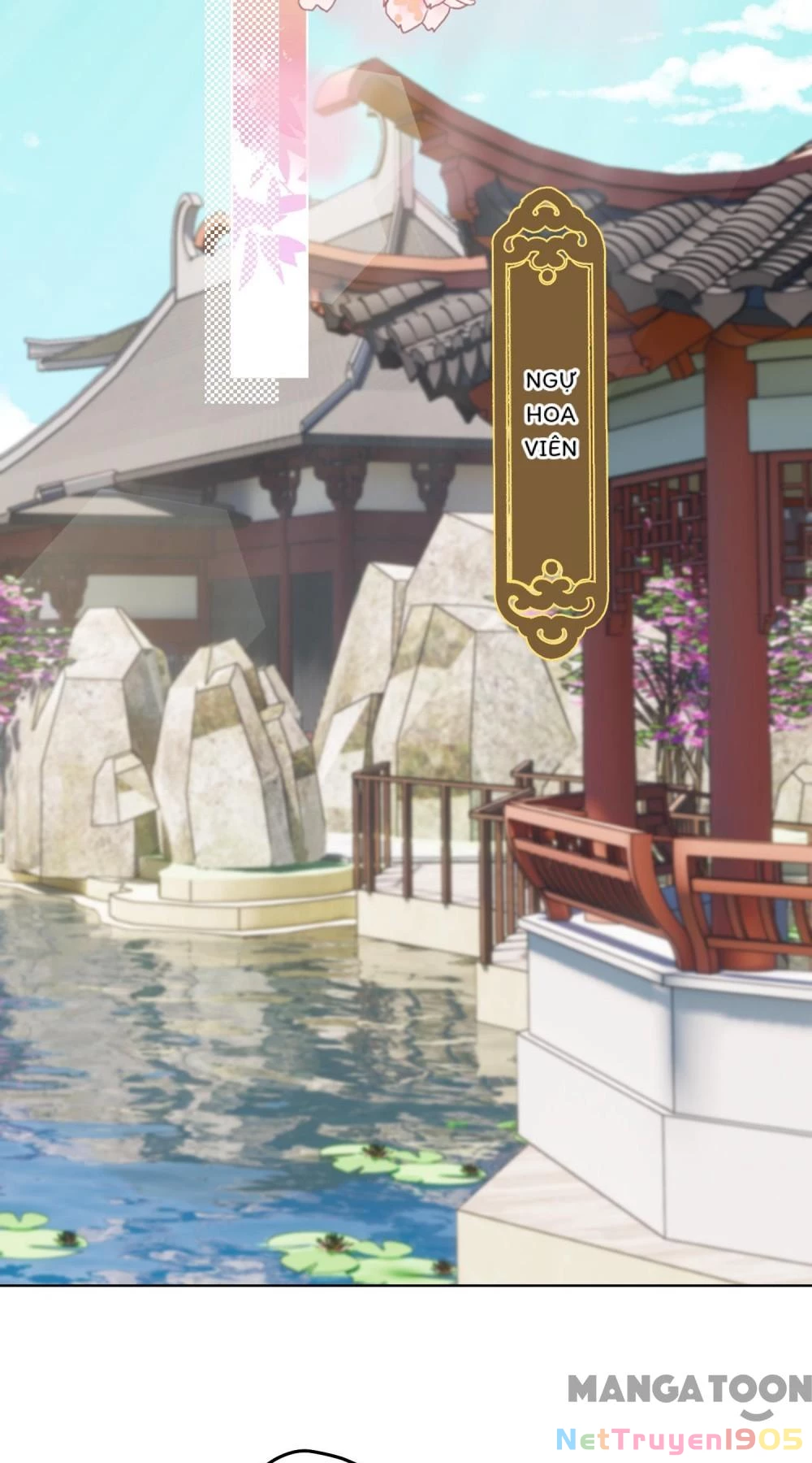 Ồ, Sủng Phi Đại Nhân Của Ta Chapter 371 - 25