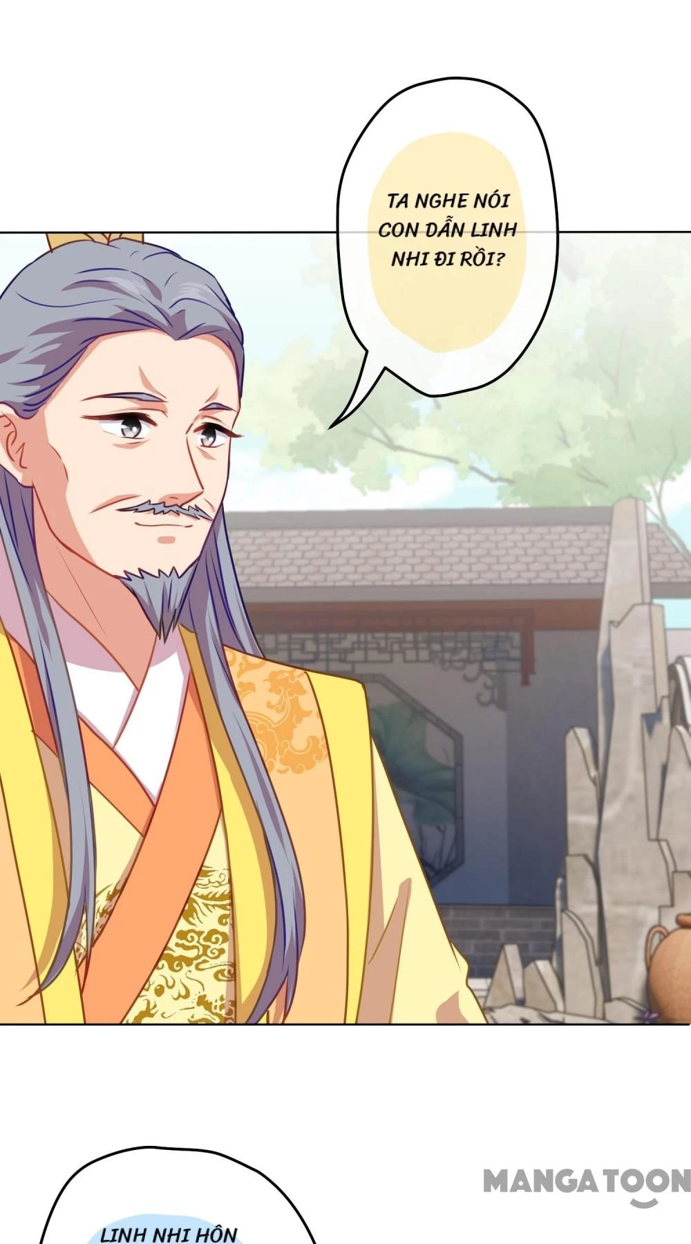 Ồ, Sủng Phi Đại Nhân Của Ta Chapter 371 - 28